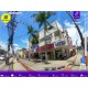 Apartamento no Centro - 2 Quartos com Varanda e Garagem.